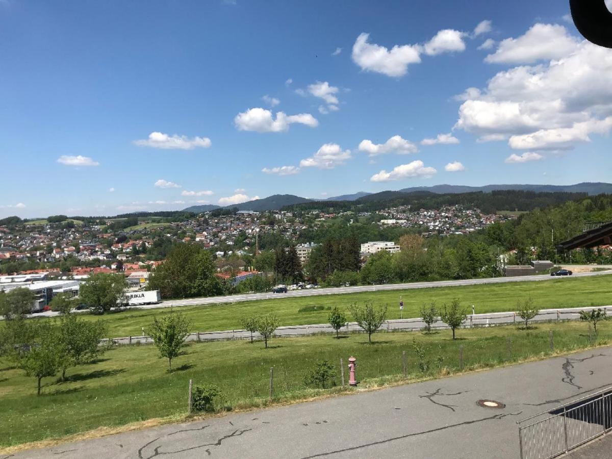 Wieshof Mein Ferienglueck Hotel Regen Exterior foto